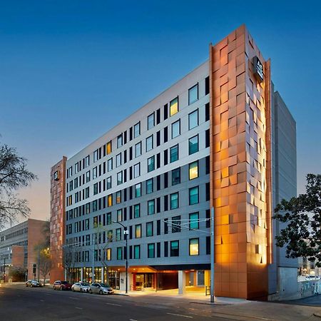 Ac Hotel By Marriott 새크라멘토 외부 사진