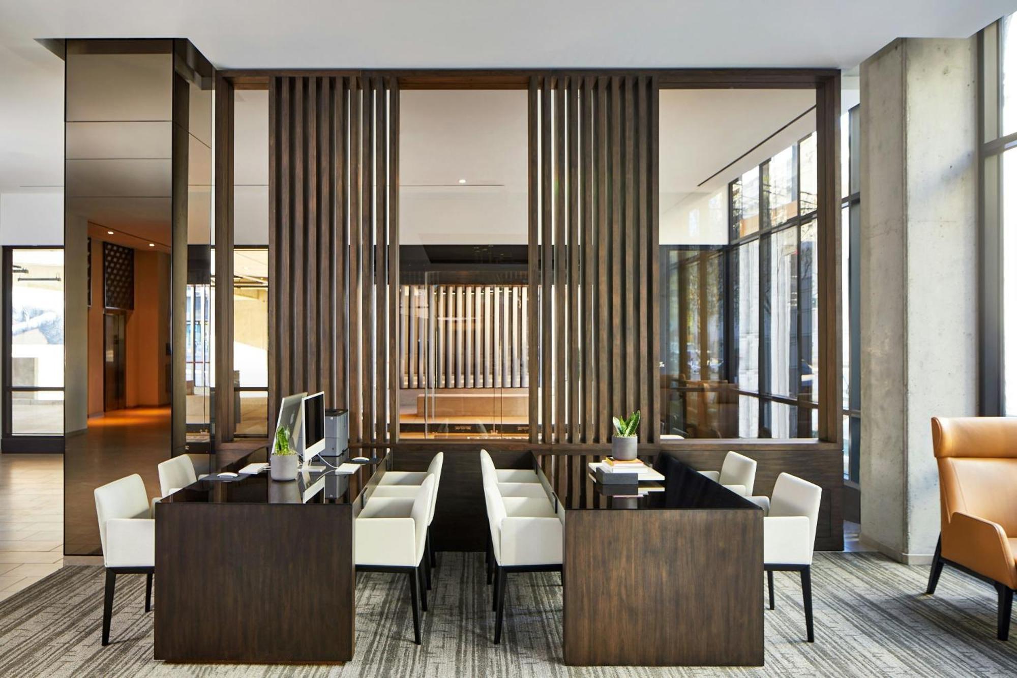 Ac Hotel By Marriott 새크라멘토 외부 사진