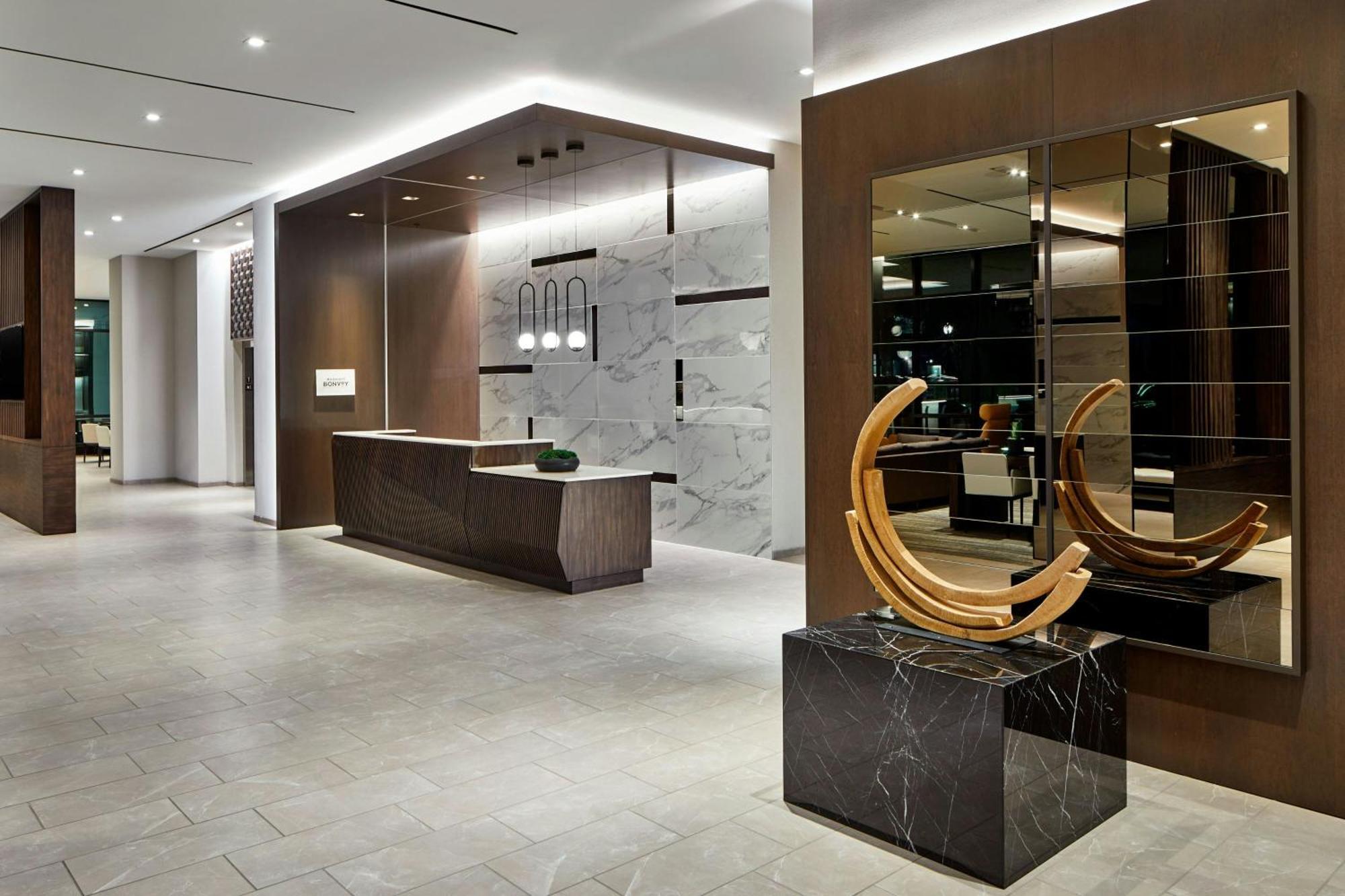 Ac Hotel By Marriott 새크라멘토 외부 사진